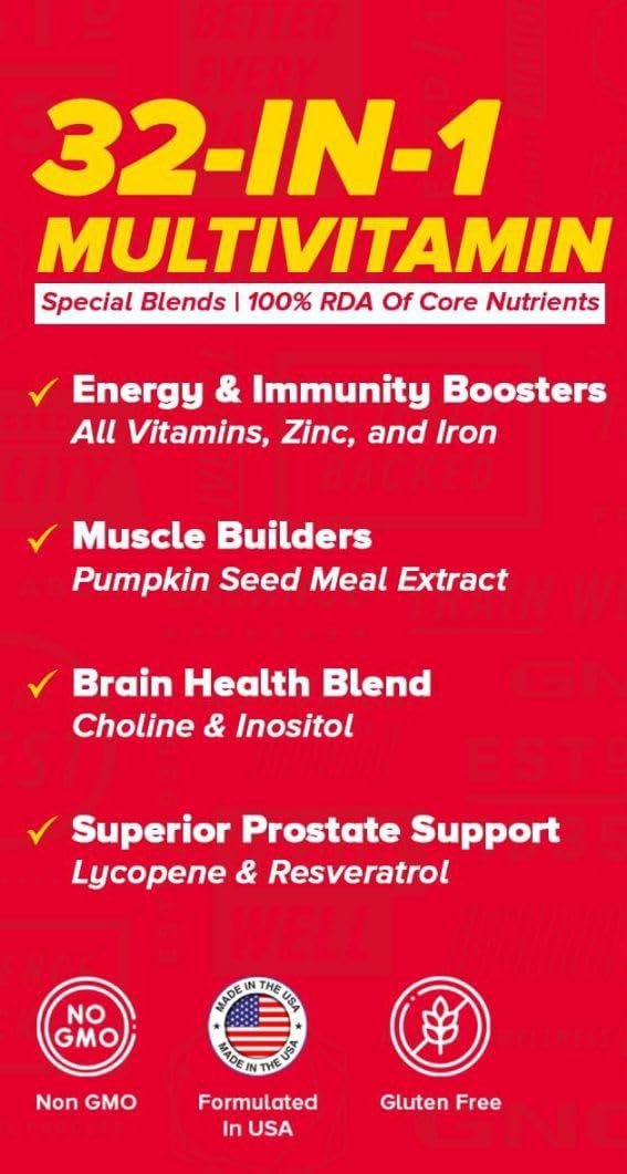 Lycopool Lycopene, Vitamins, Multimineral & Antioxidants Soft Gelatin Capsules, 10 capsul Pack of-3 4