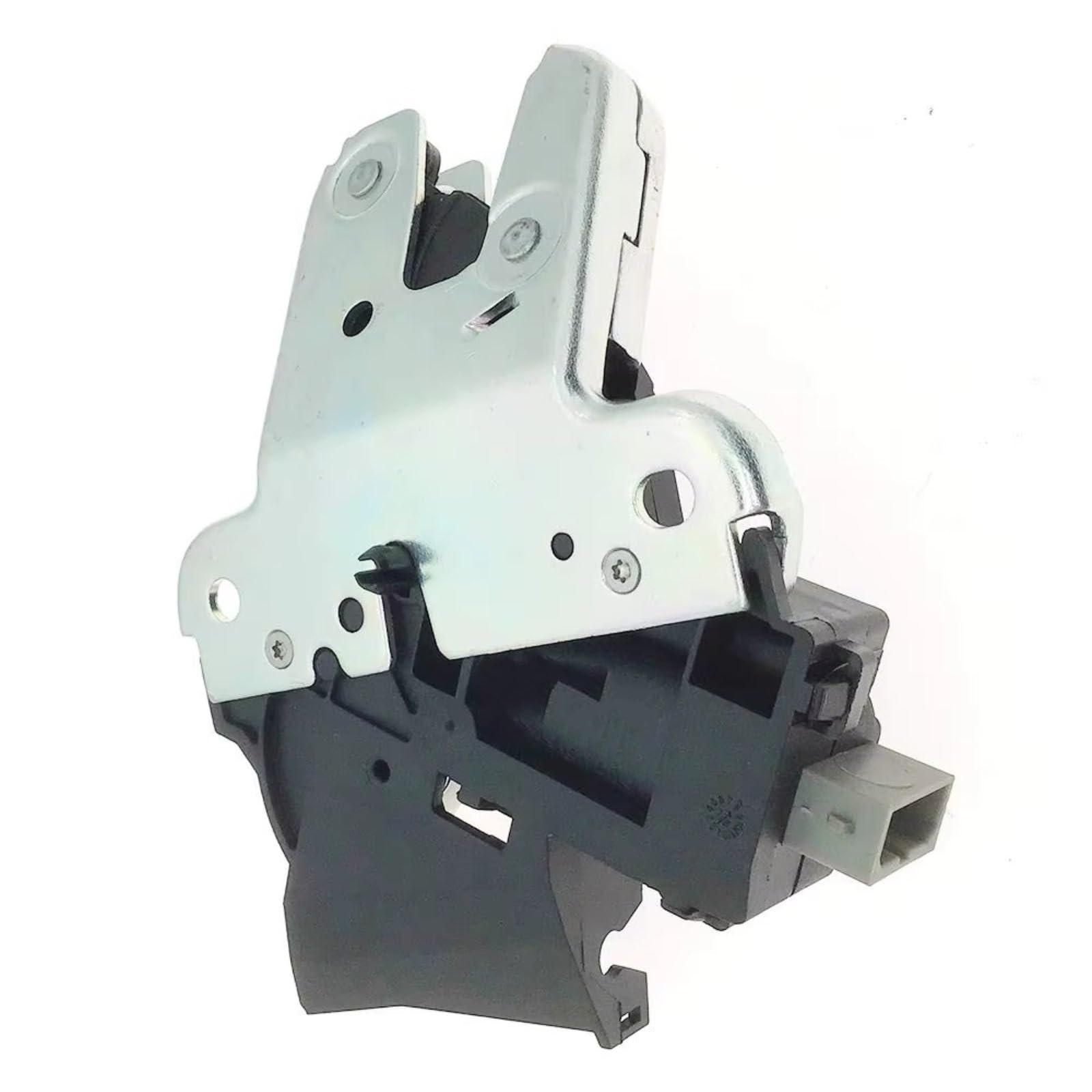 Rear Tailgate Latch Compatible with Rs4 2006-2008 for Rs5 for Coupe 2010-2014 1 Pcs Car Tailgate Lock Actuator Replacement Accessories 4F5827505D