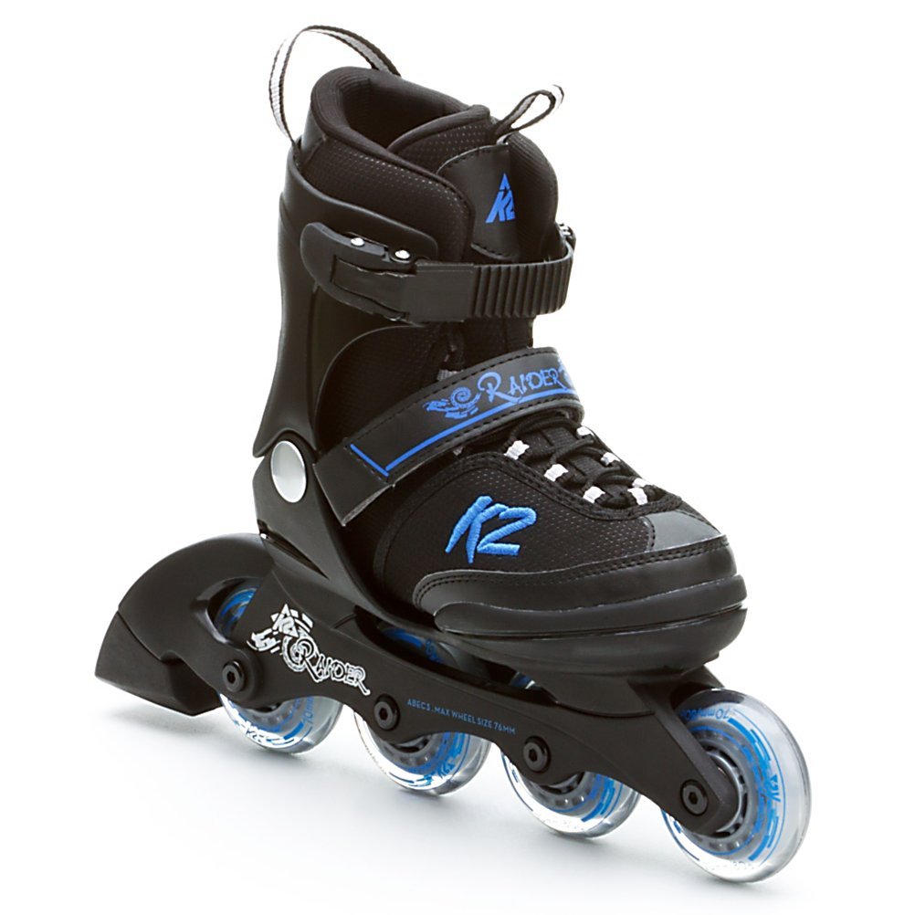 Skate Boy's Raider Inline Skates
