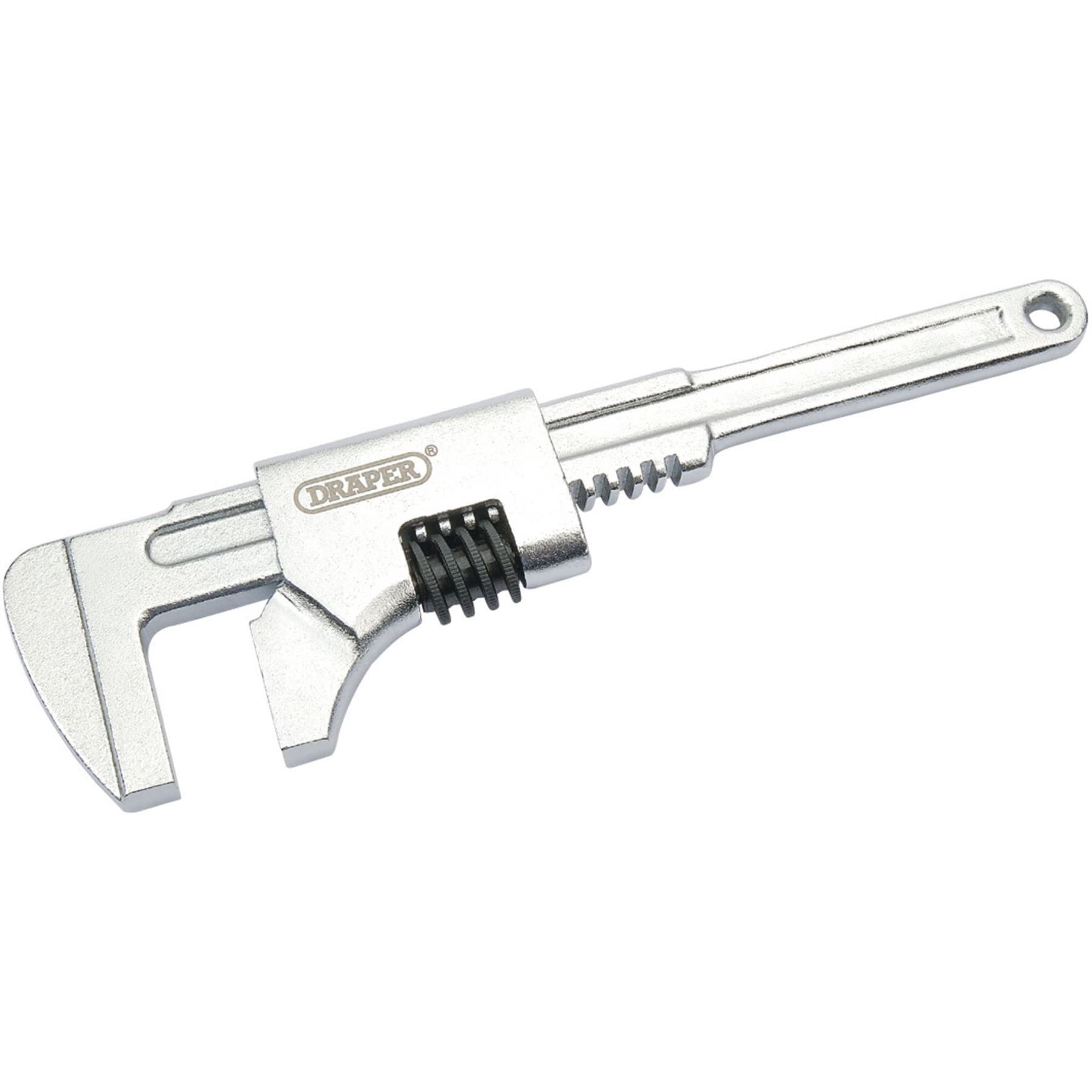 Draper 29907 60 mm Capacity Adjustable Auto Wrench