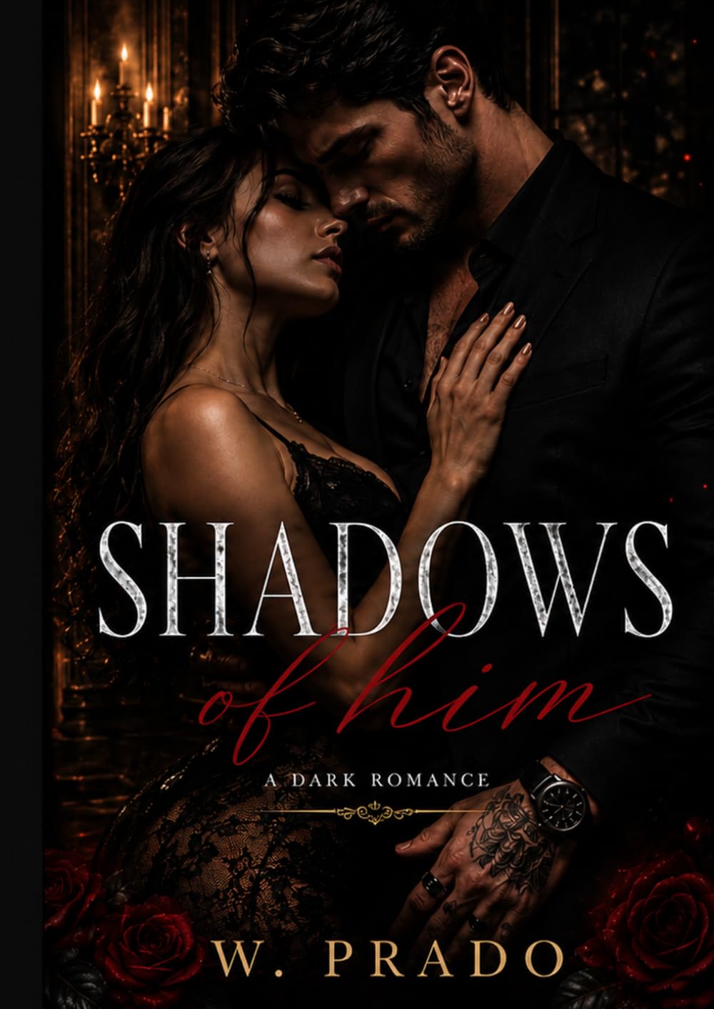 The Billionaire’s Obsession: A Dark Billionaire Romance