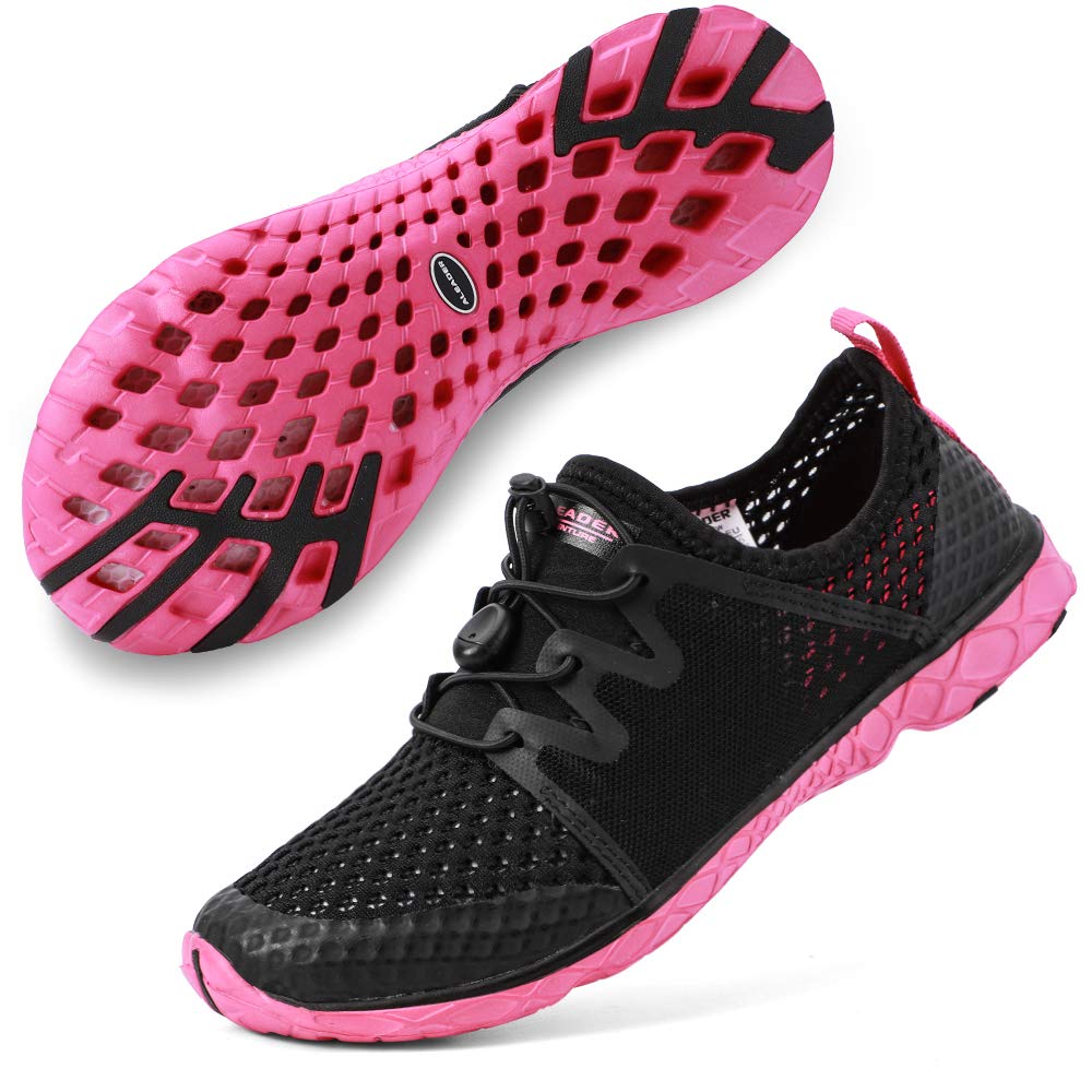 stylish womens water shoes