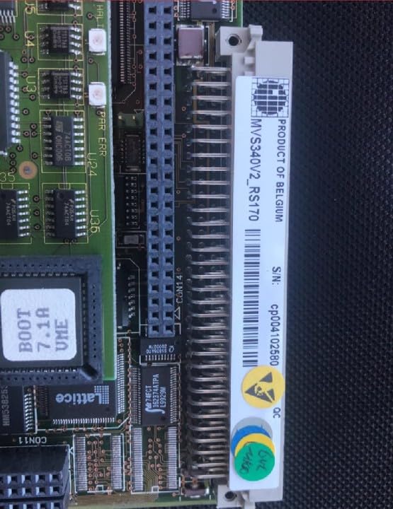 1 Pcs MVS340V2_RS170(Used) Factory Stock Inventory