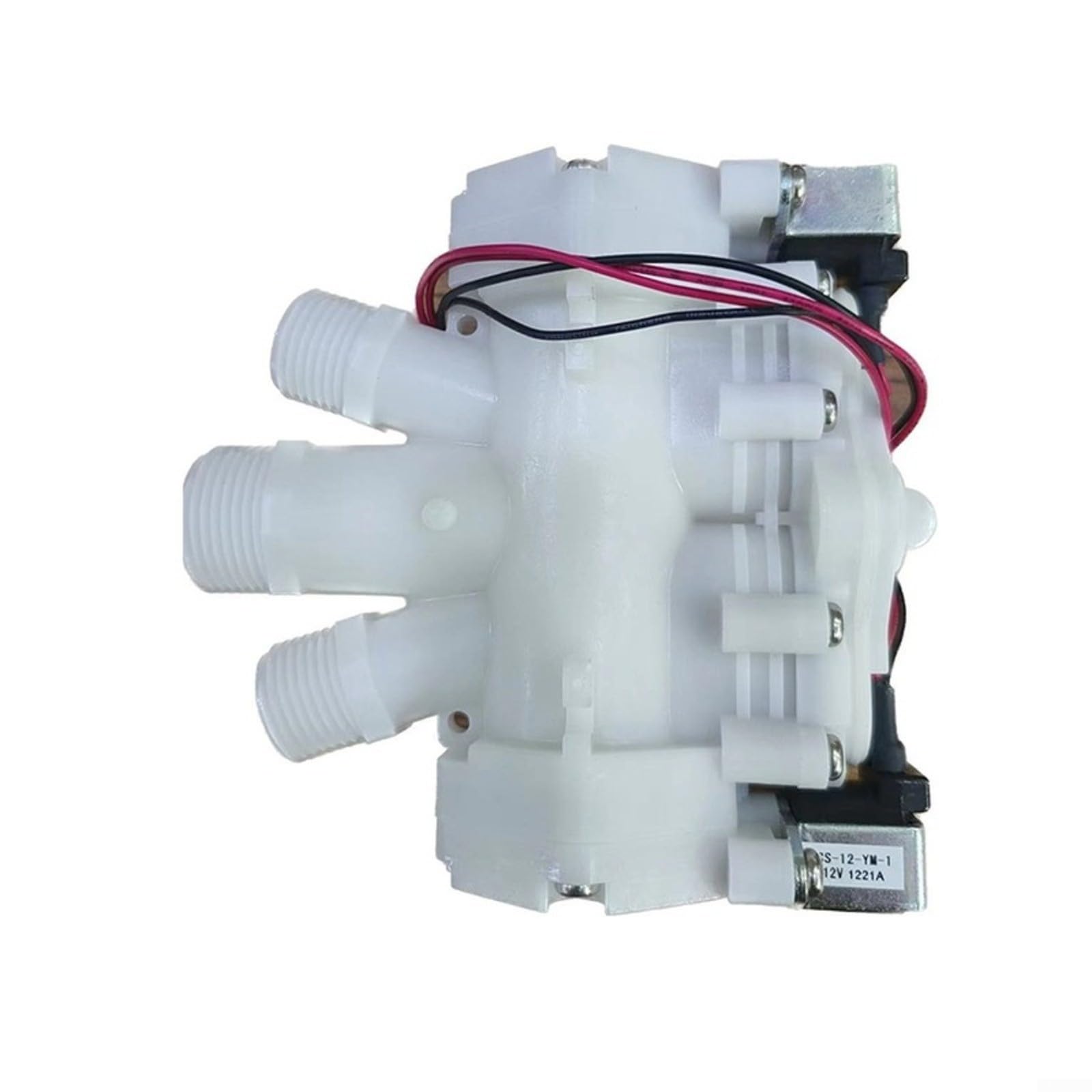Vanne de chasse électronique pour réparer une fuite de WC intelligent FCS-12-YM-1 étanche