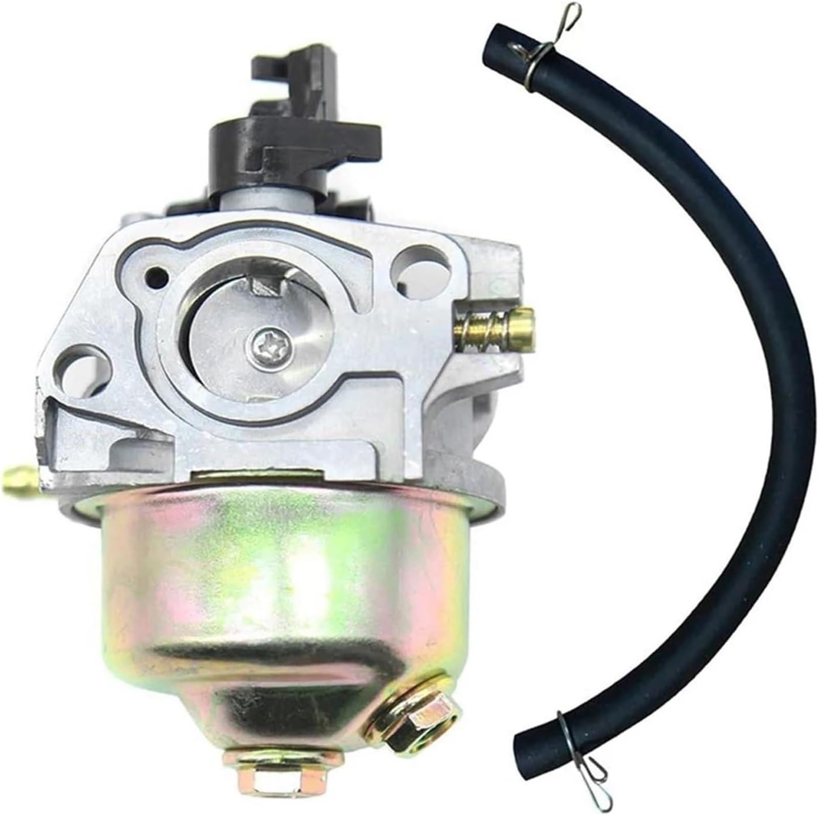 Carburateur 1P65F pour pièce de moteur de générateur thermique MTD
