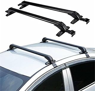 2PCS Honda Civic Roof Rack Bars