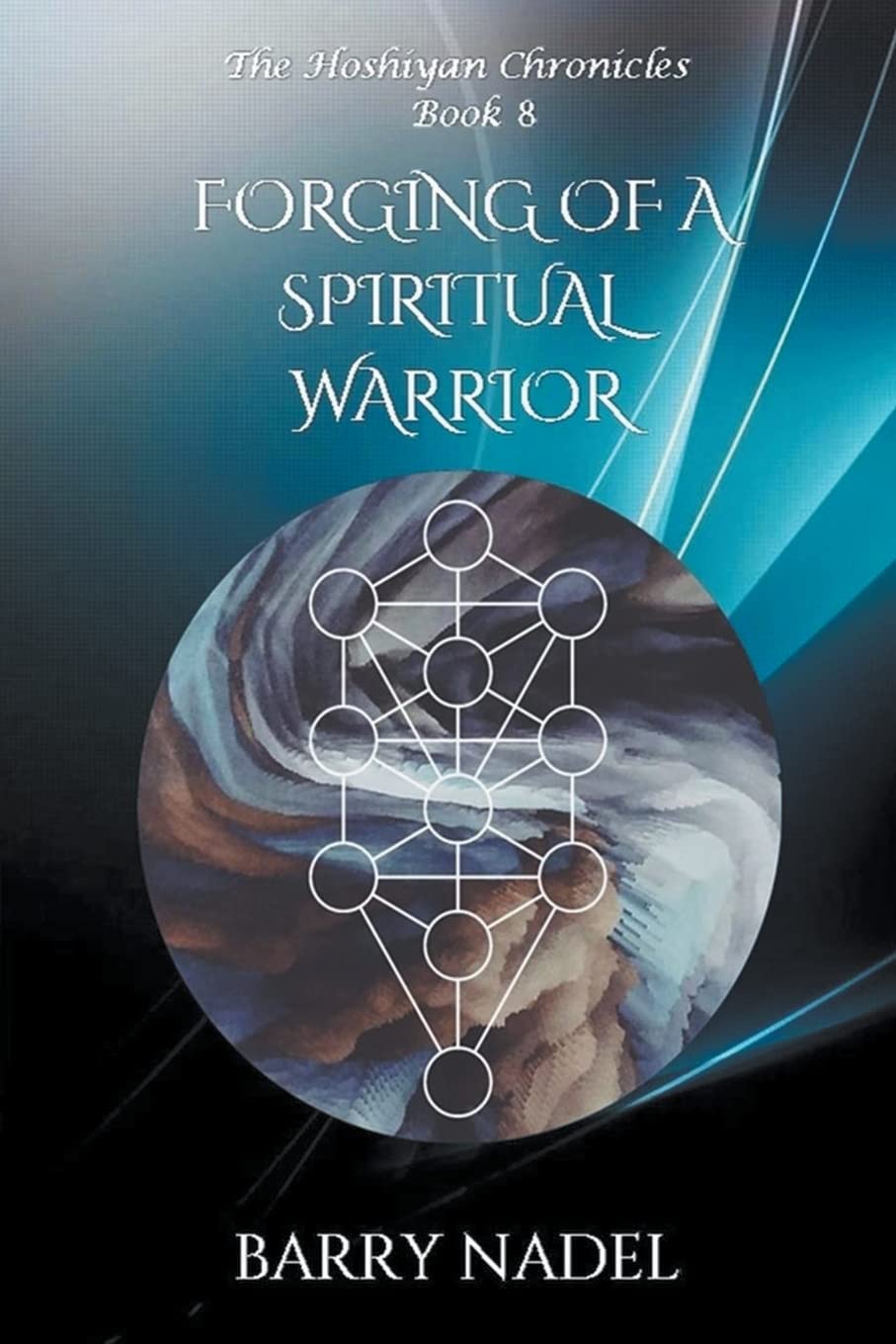 Forging of a Spiritual Warrior (8)