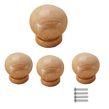 ⚠️まみ様　お取り置き商品 P-760（両面）｜木目O型ハンドル32Φ（押し棒）｜MARUKI（丸喜