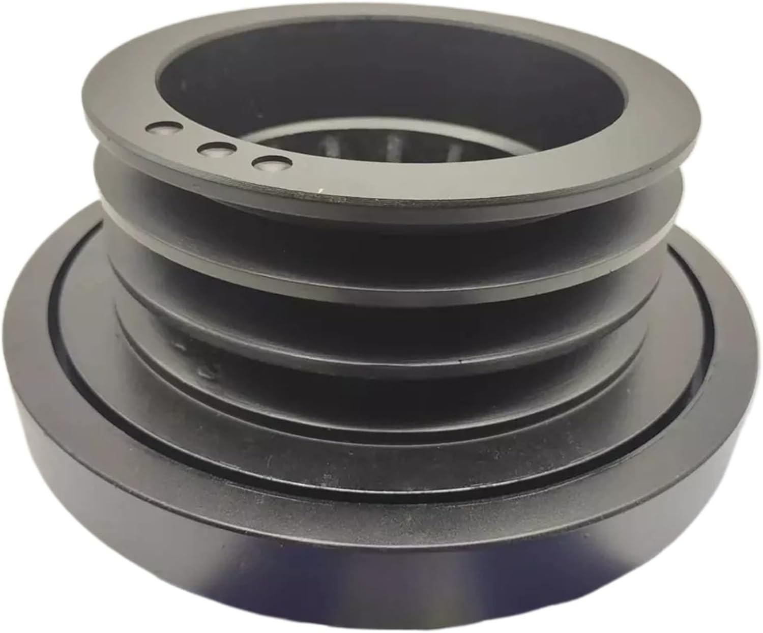 警察紋章入り朱肉木箱付き 警察紋章入り朱肉(木箱付き)