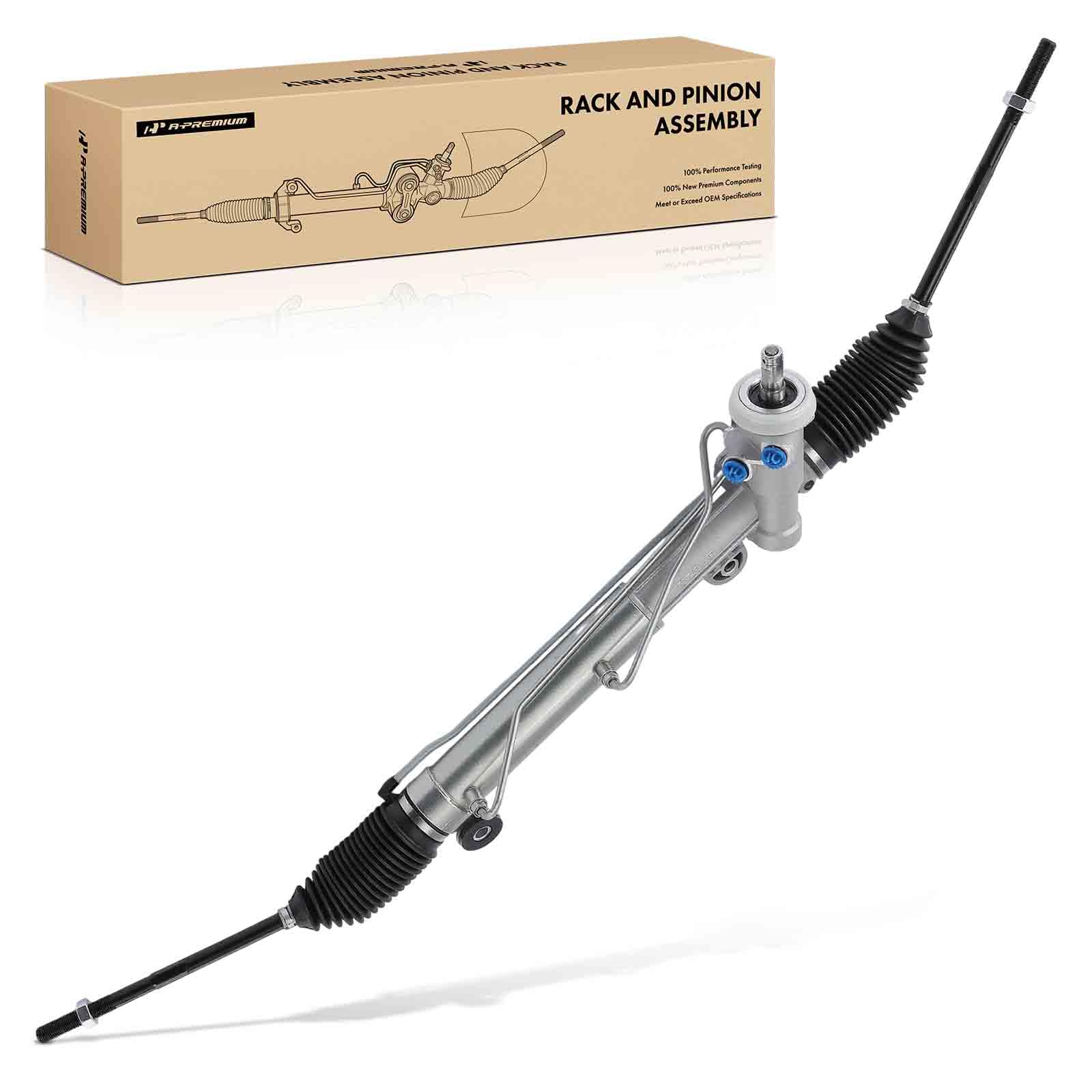 マリオット　43000 Amazon.com: A-Premium - Hydraulic Power Steering Rack and Pinion