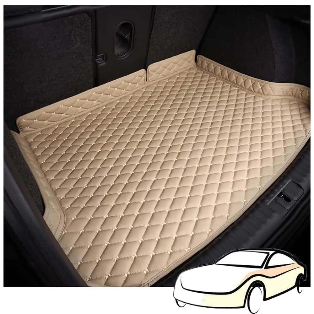 Kofferbakmat