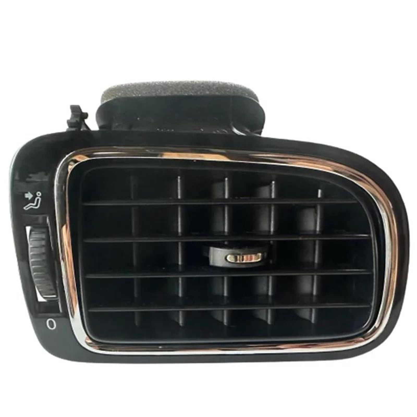 Grille d'aération droite pour tableau de bord VW Polo 2014-2018