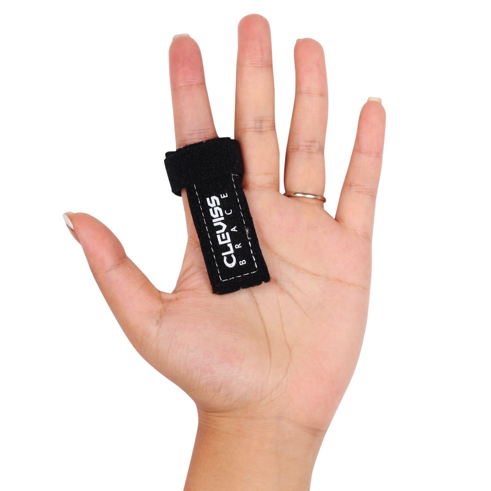 Buy CLEVISS BRACE Trigger Finger Splints, Mallet Finger Brace for Index