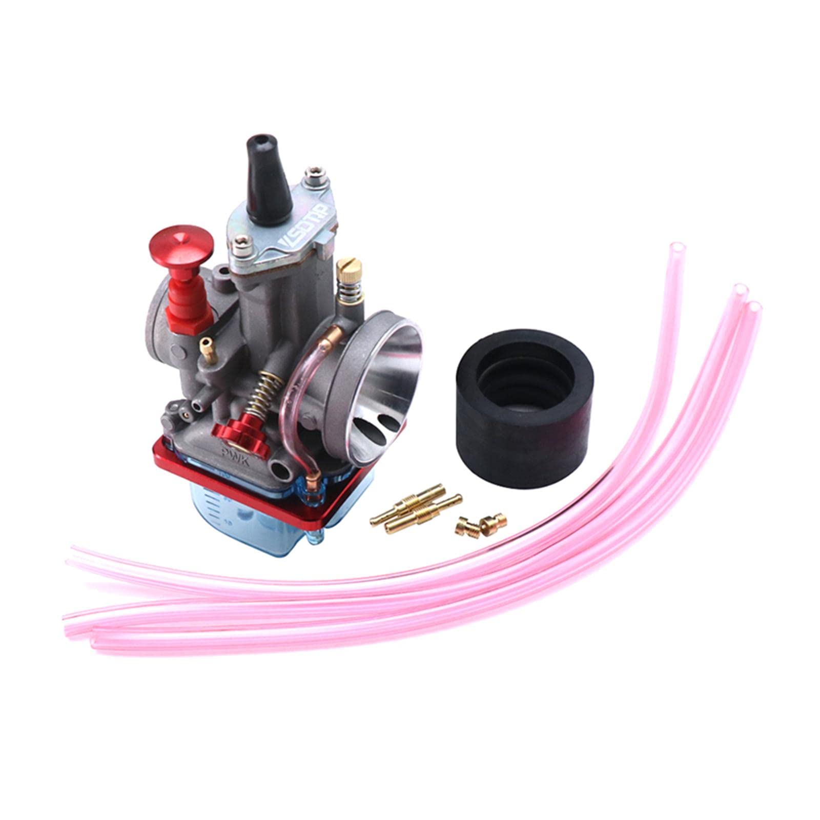 CALANDIS™ Carburetor Carb for PWK Motorcycle Quad Bike 2T 4T Engine 75cc-250cc 28mm | Parts & Accessories | Motorcycle Parts | Body & Frame | Fairings & Body Work-picture-14