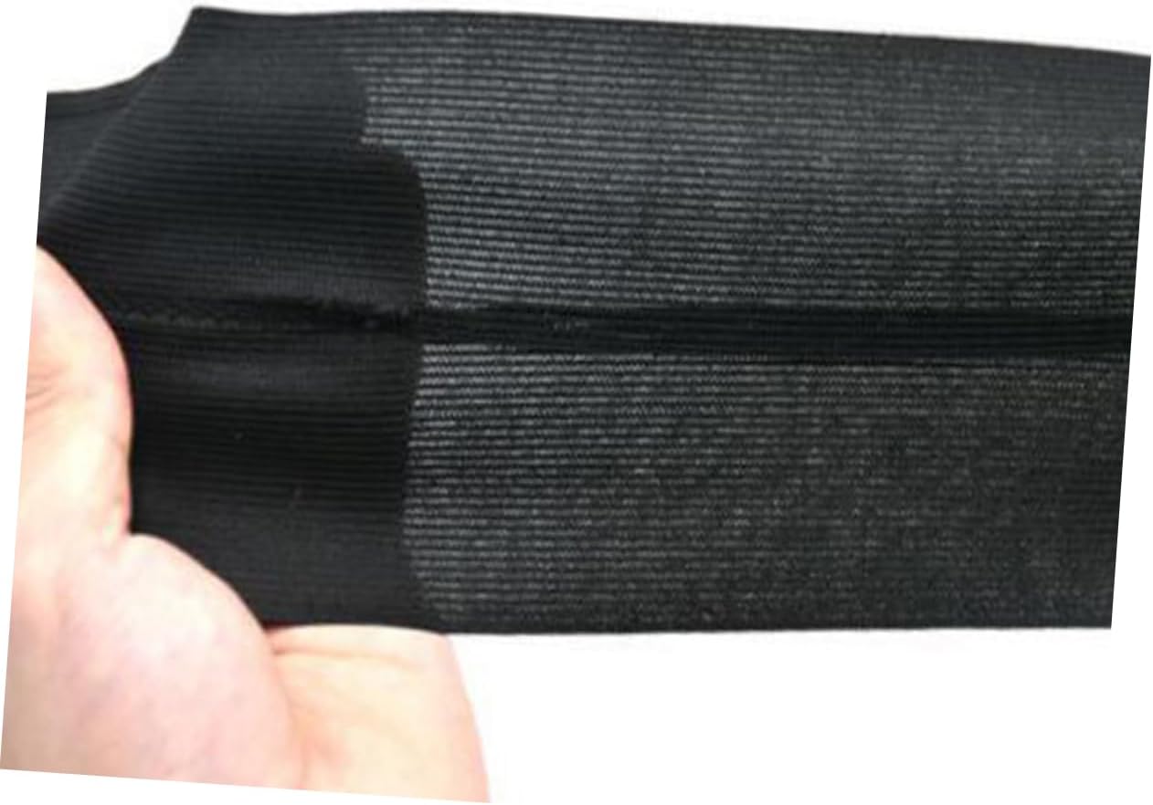 4pcs Elastic Glove Wraps for Baseball and Softball Fixing Bands to Maintain Shape and Support Pocket Formation Durable High-Elasticity Straps