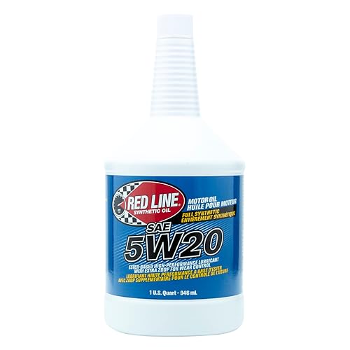 Can I Use 5w30 Instead of 5w20 in My Honda CRV? Explained