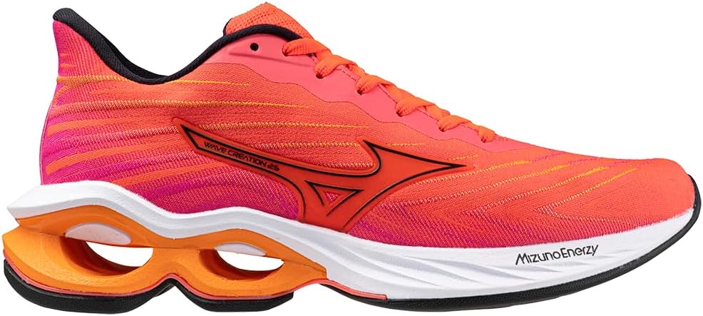 Mizuno Women's Wave Creation 17 Running Shoe - Image 6