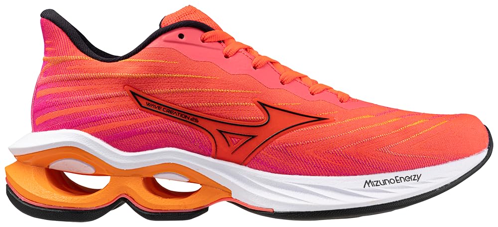 Mizuno Kobiety Wave Creation 25Buty do biegania