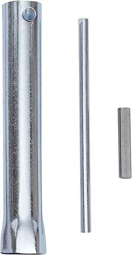 Vista 9 de Motor de gas horizontal de 420CC de 4 tiempos 15HP de potencia de gasolina OHV Motor de retroceso para Go Kart (rojo y negro)