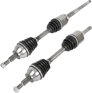 ECCPP CV Axle Shaft Assembly for Lincoln MKZ (front)