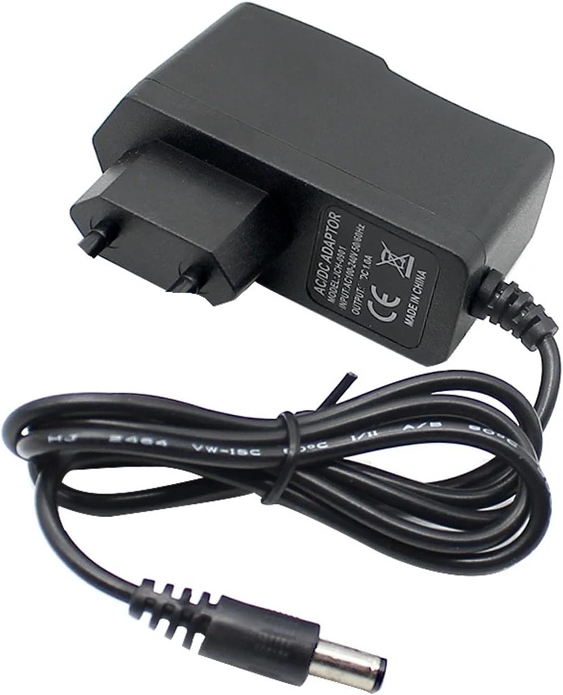 AC 110-240V DC 9V 14V 1A 2A Power Adapter(9V 2A)