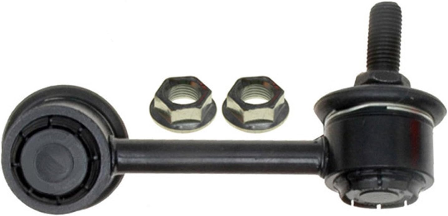 ACDelco Professional 45G0321 (19111109) Driver Side Suspension Stabilizer Bar Link Kit with Hardware