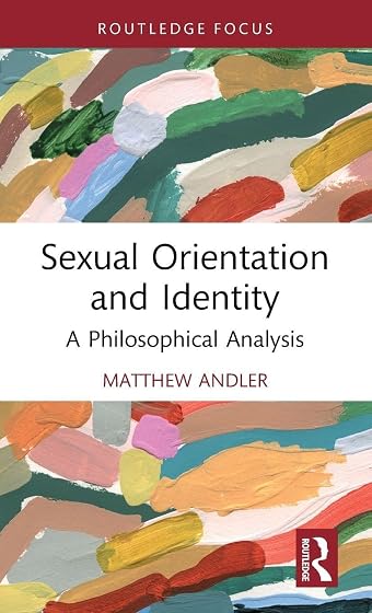 Sexual Orientation and Identity: A Philosophical Analysis