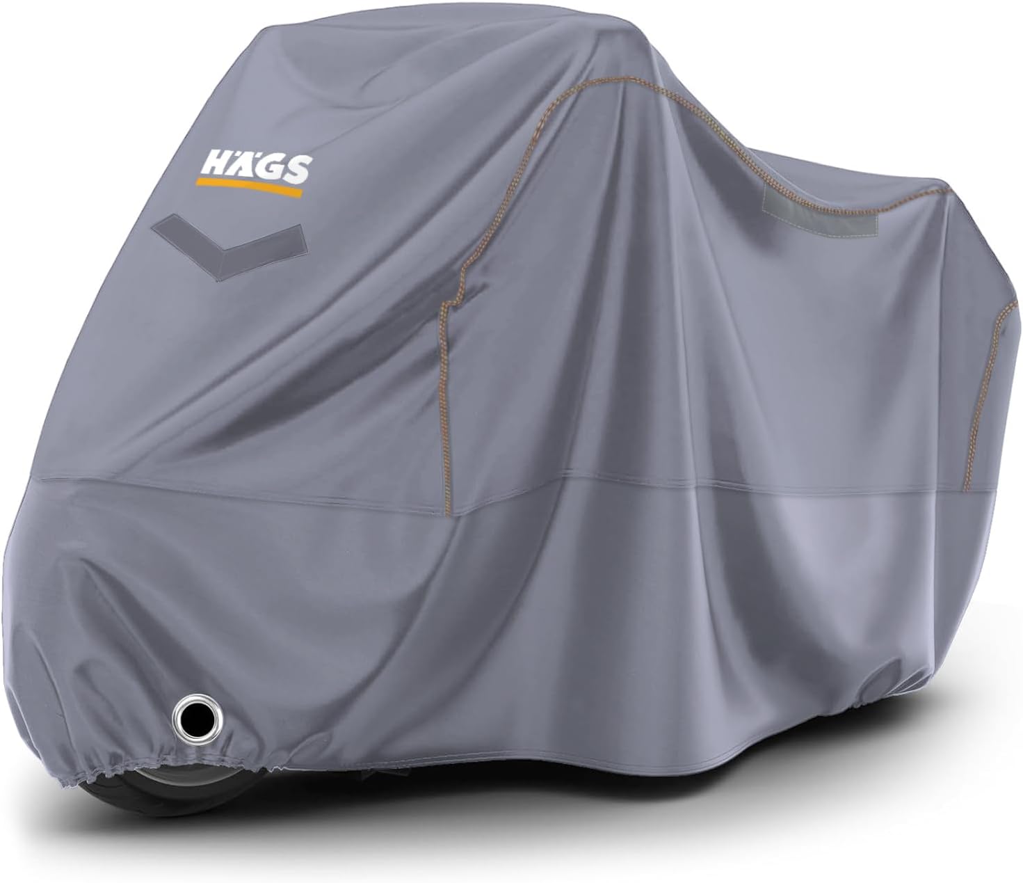 Haegs Motosiklet Brandası, Motor Kılıfı, Örtüsü Dış Mekan…