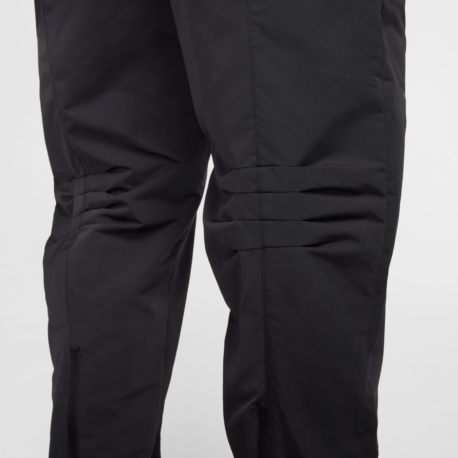 Nike Damen Repel-Laufhose Nike Trail Repel-Laufhose mit Mittelhohem Bund (Damen)