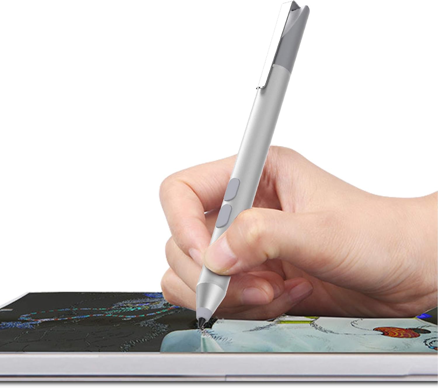 hp pavilion x360 touch screen pen