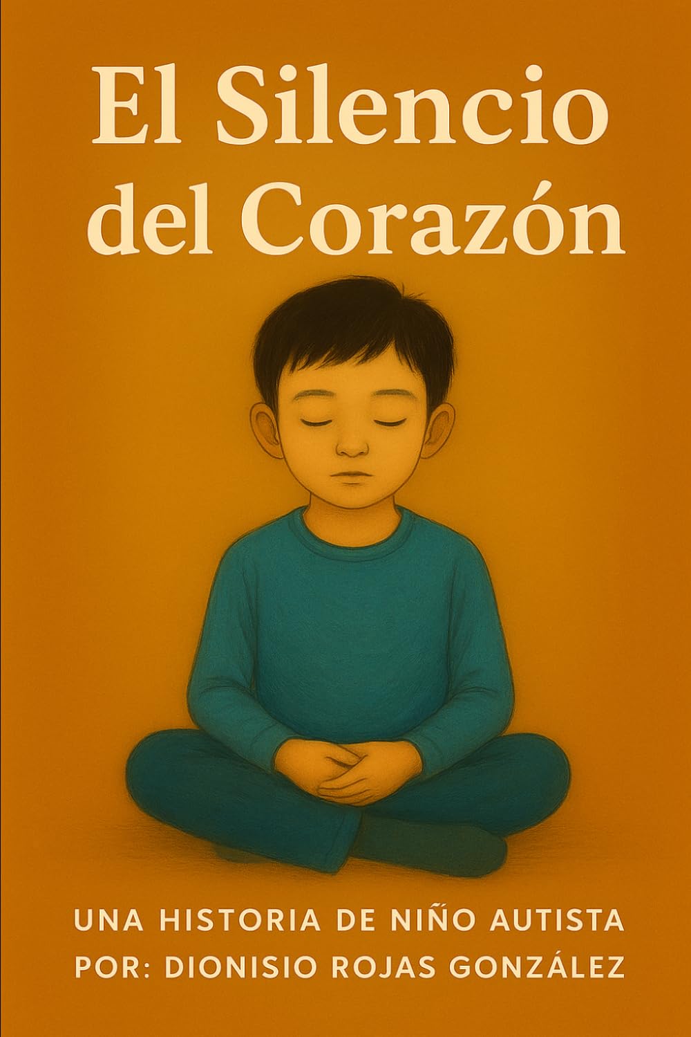 El Silencio del Corazón: Una Historia de un Niño Autista