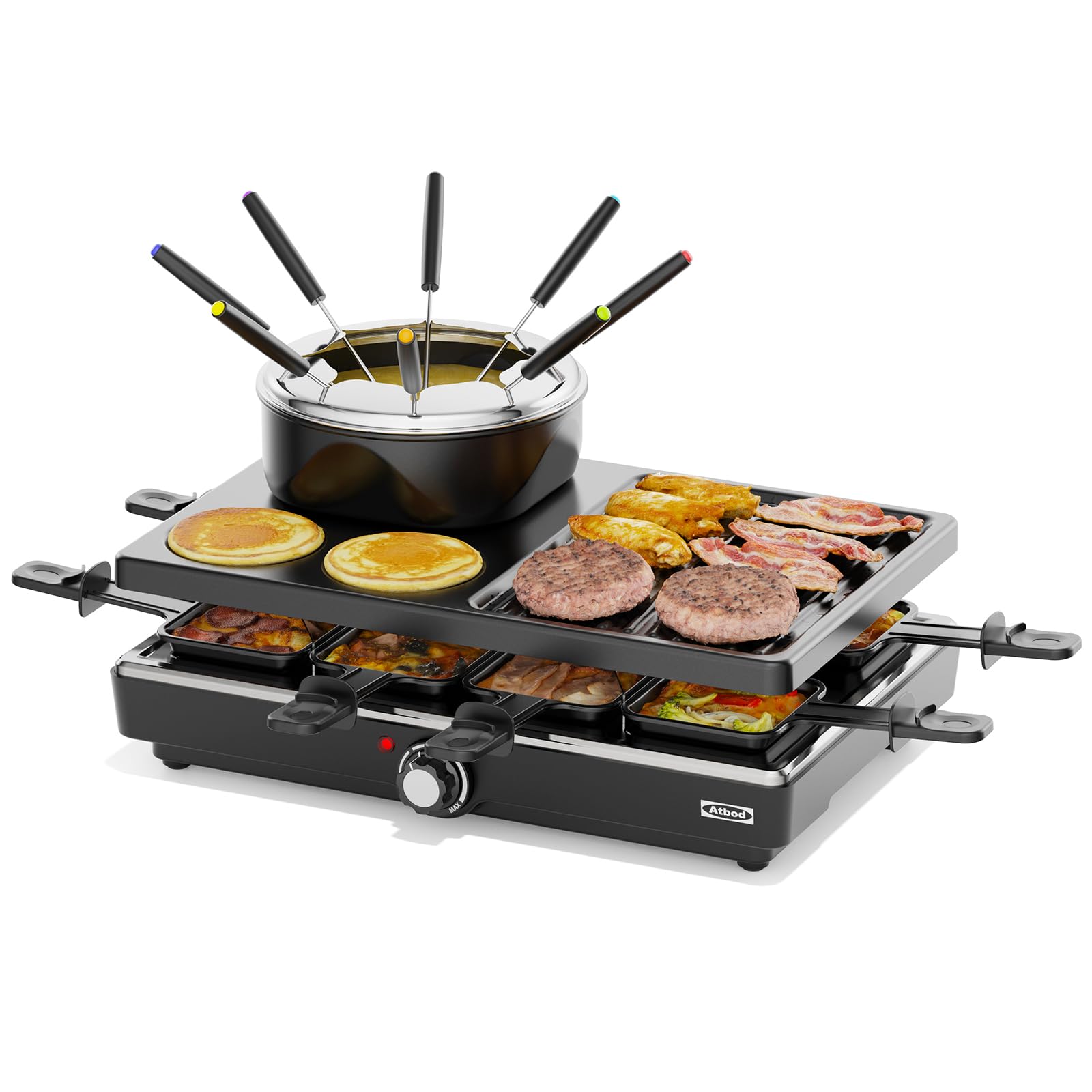 Raclette Grill