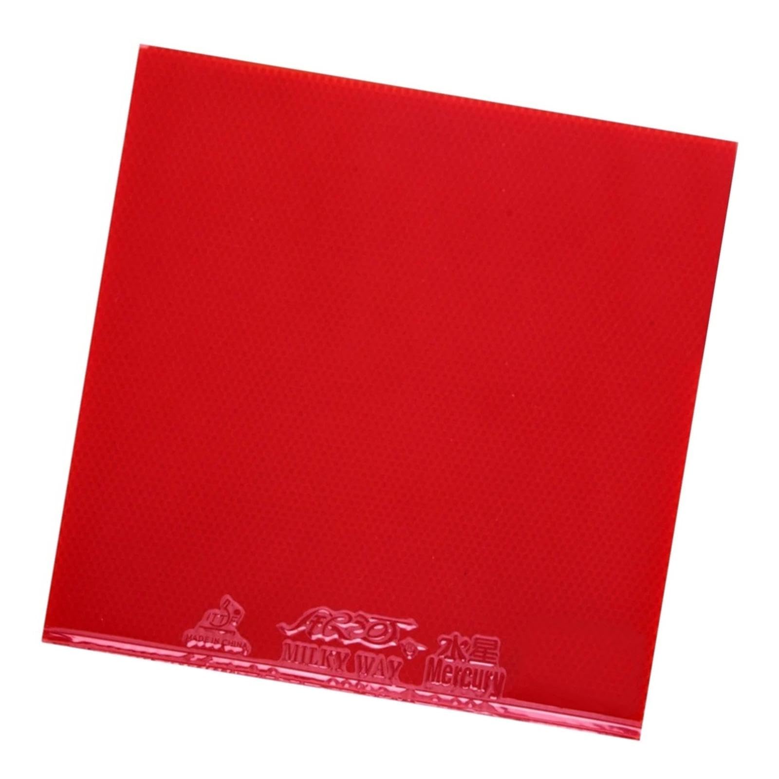 Table Tennis Rubber Sports Accessories Protector Sheet Portable Professional Red Soft|Sporting Goods | Indoor Games | Table Tennis, Ping Pong | Rubbers-image-39