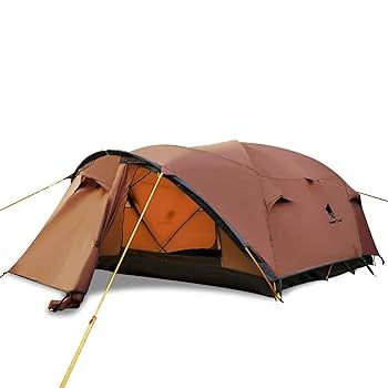 GEERTOP テント⭐️4-6人用 大型 防災 アウトドア キャンプ ギアトップ GEERTOP⭐️テント4-6人用 大型 グリーン 防災 アウトドア 秋
