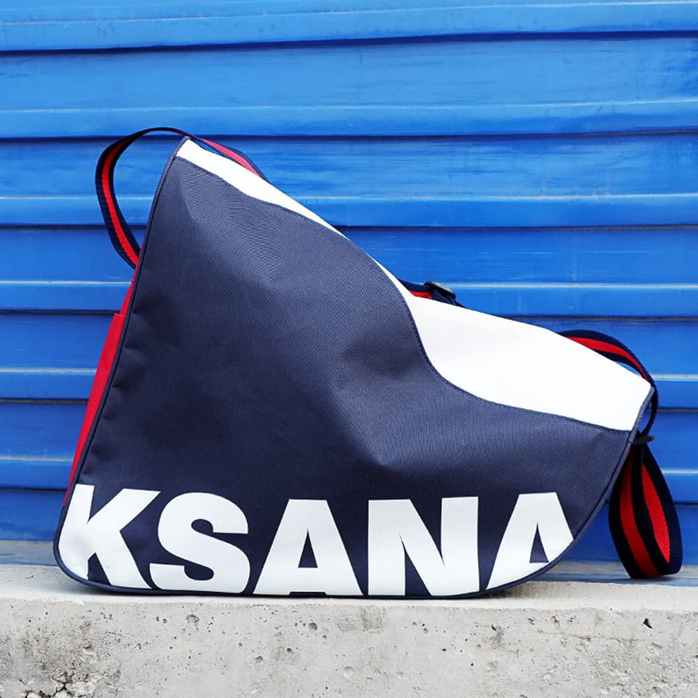 Bolsas transpirables para patines de hielo y accesorios de patines de ruedas 8