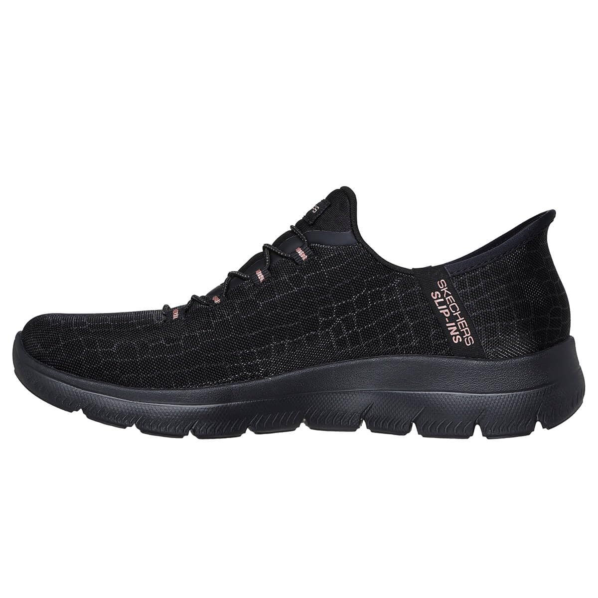 Skechers Mujer Summits Classy Night Zapatillas