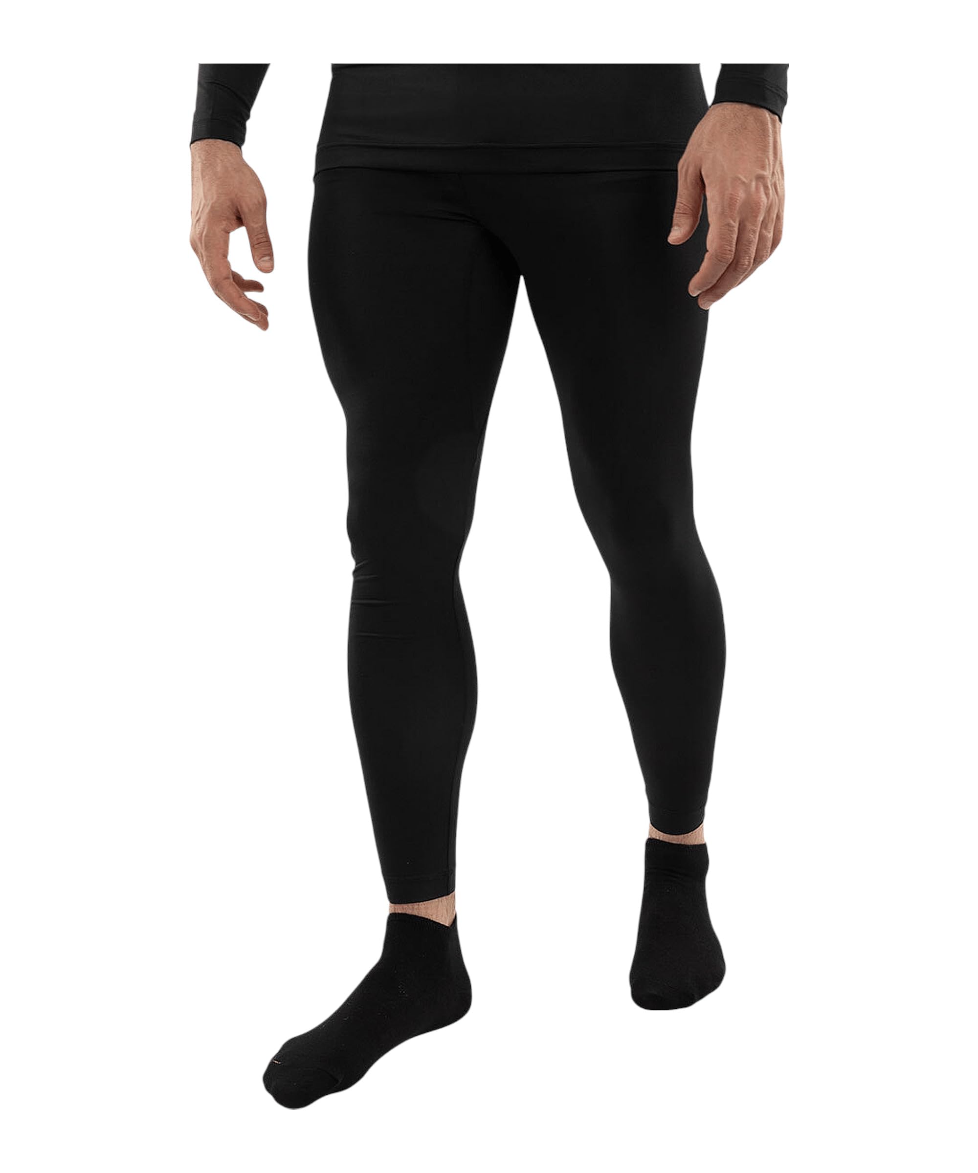 JAKO Jako Unisex Long Tights Function - Leginsy Uniseks