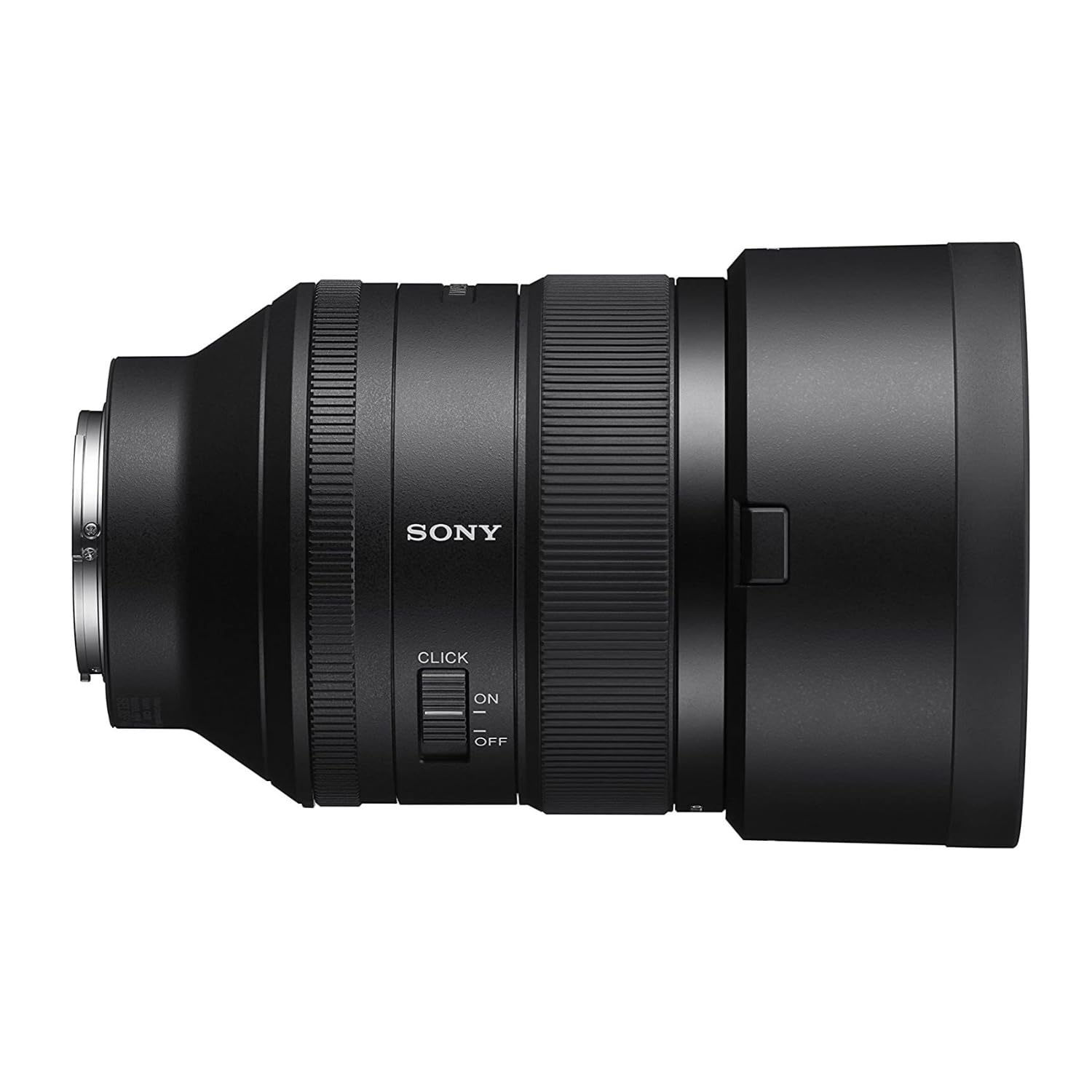 SONY FE 85mm F1.4 GM G Master フルサイズ望遠単焦点レンズ