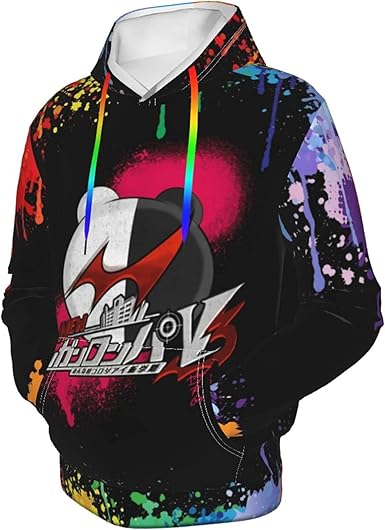 monokuma hoodie amazon