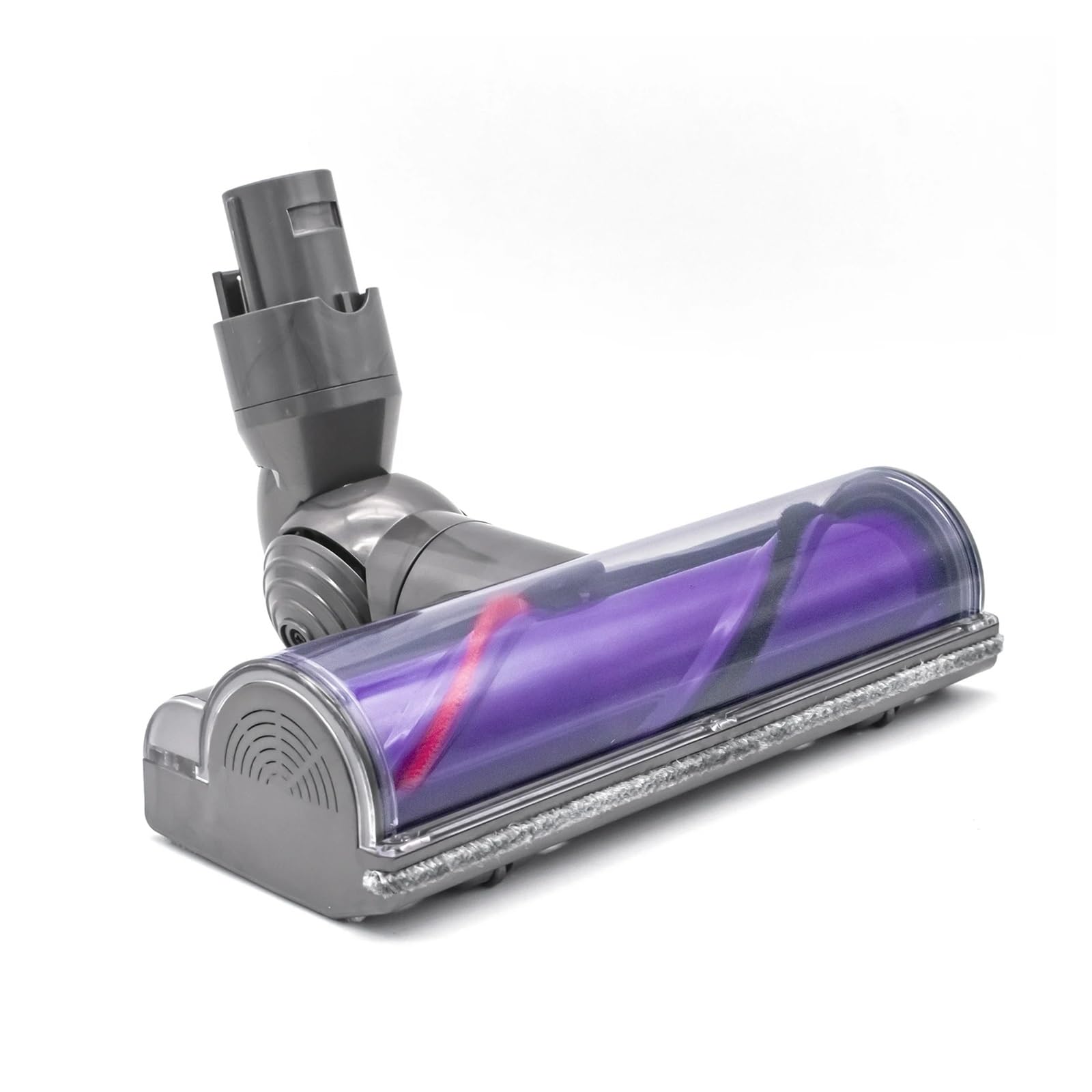 Hauptbürste Mit Elektrischem Direktantrieb, Kompatibel Mit Dyson, V6 DC45DC58 DC59 DC62 DC72 DC74 Bürstenstange for Hartholzbodenaufsatz