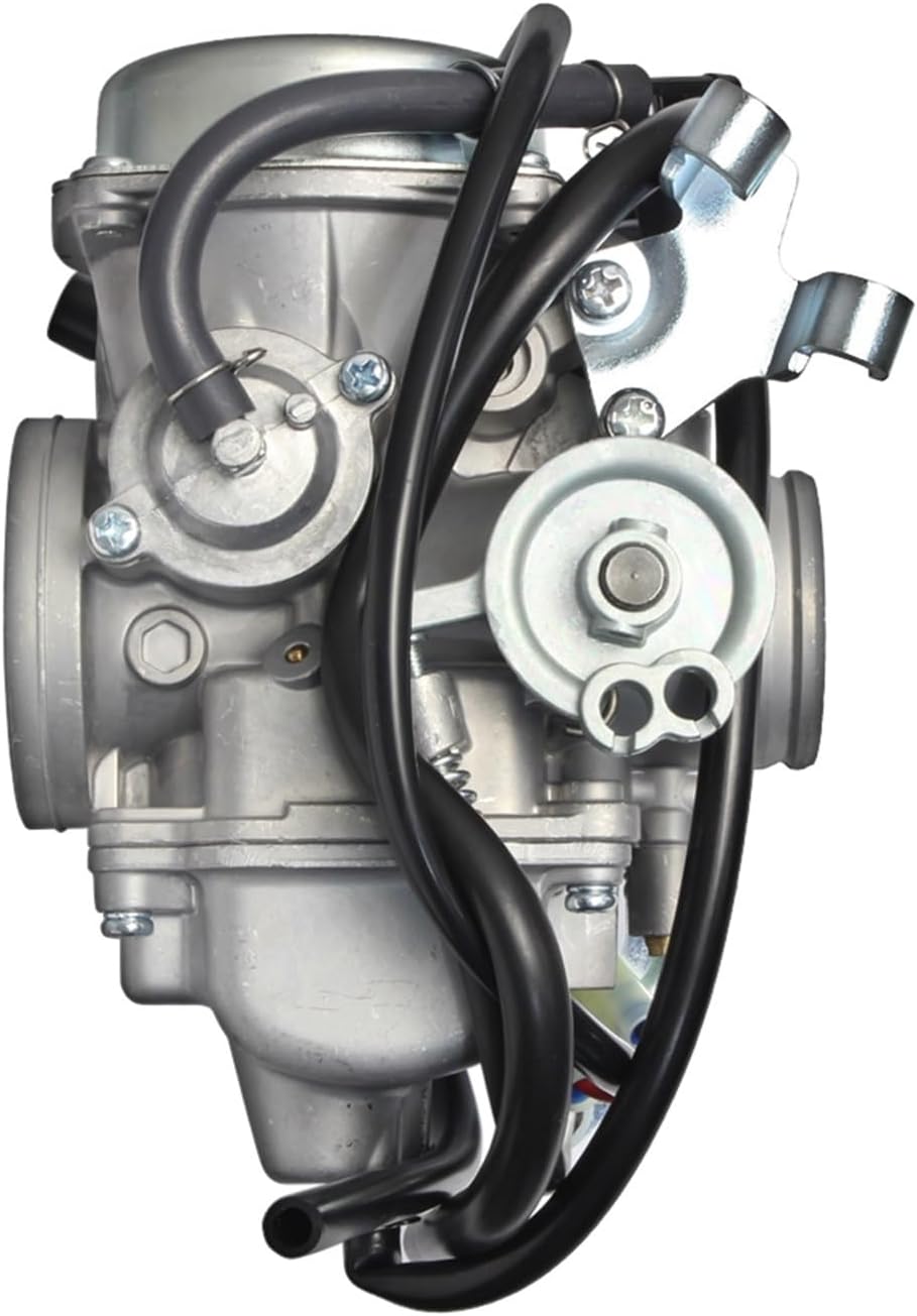 キャブレター Cb 400 CB400 Ss Cb400ss 2002-2008 オートバイキャブレター炭水化物 16100-MBV 👑