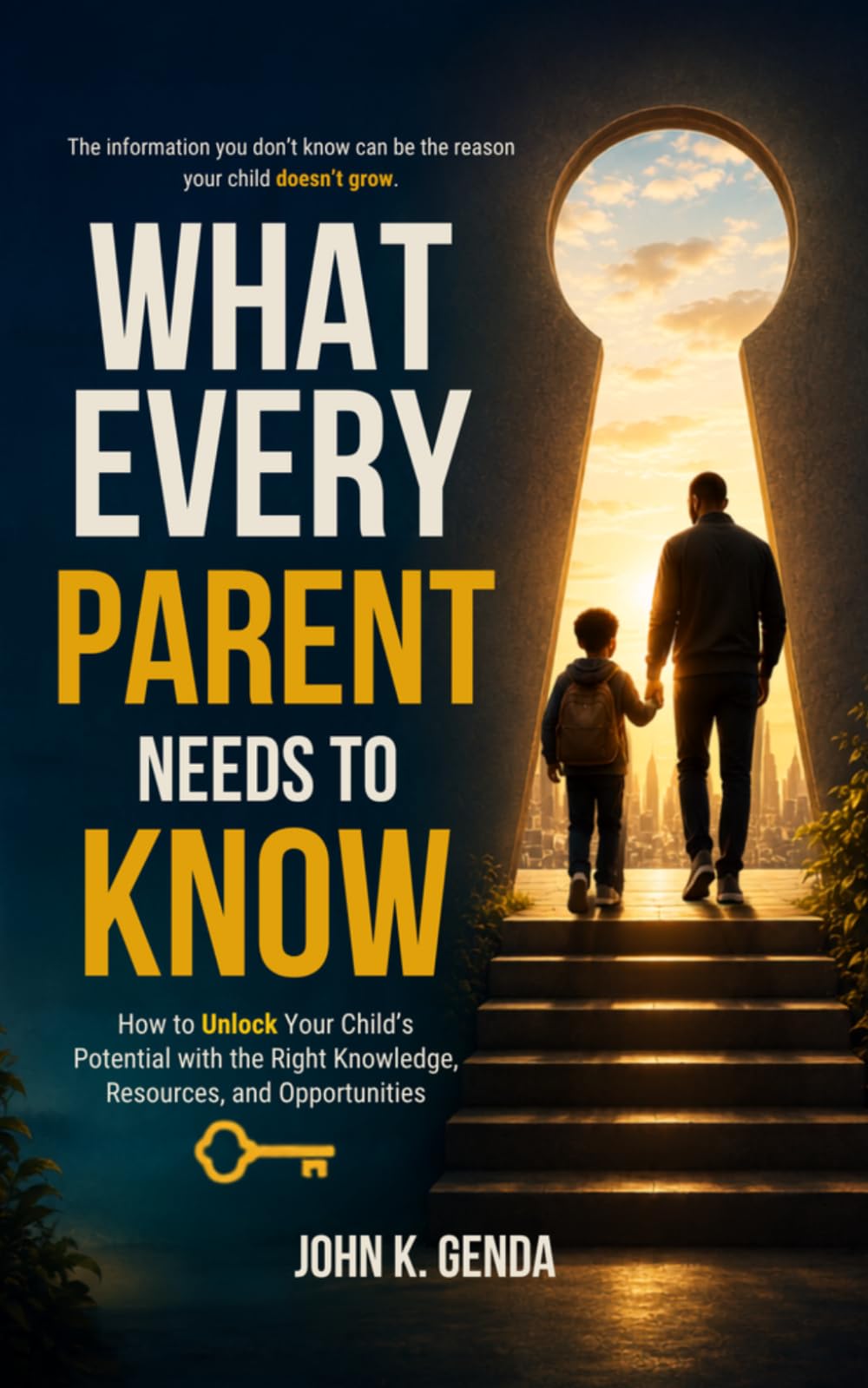 What Every Parent Needs to Know