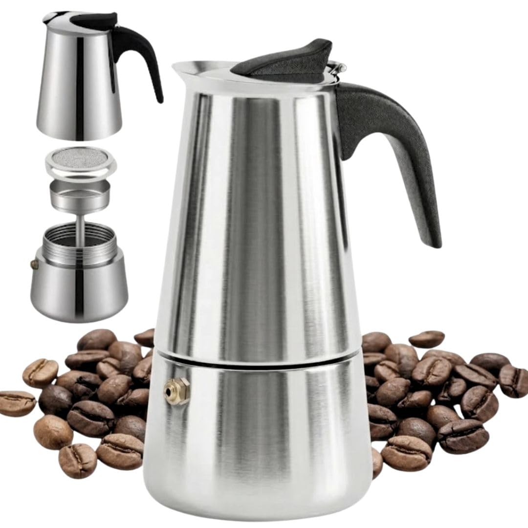 Moka Italiana Premium 450 mL