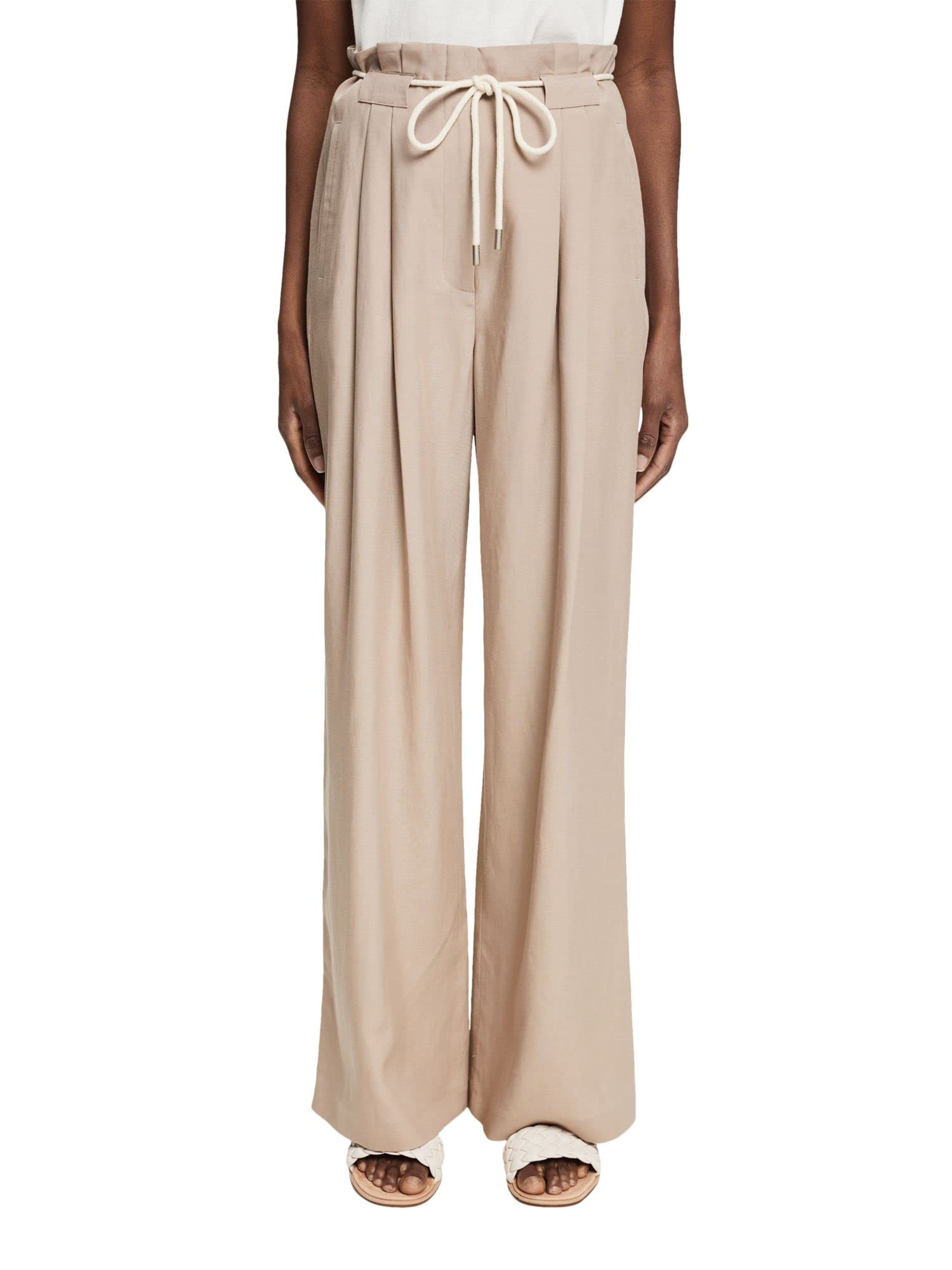 ESPRIT Pantalons Femme