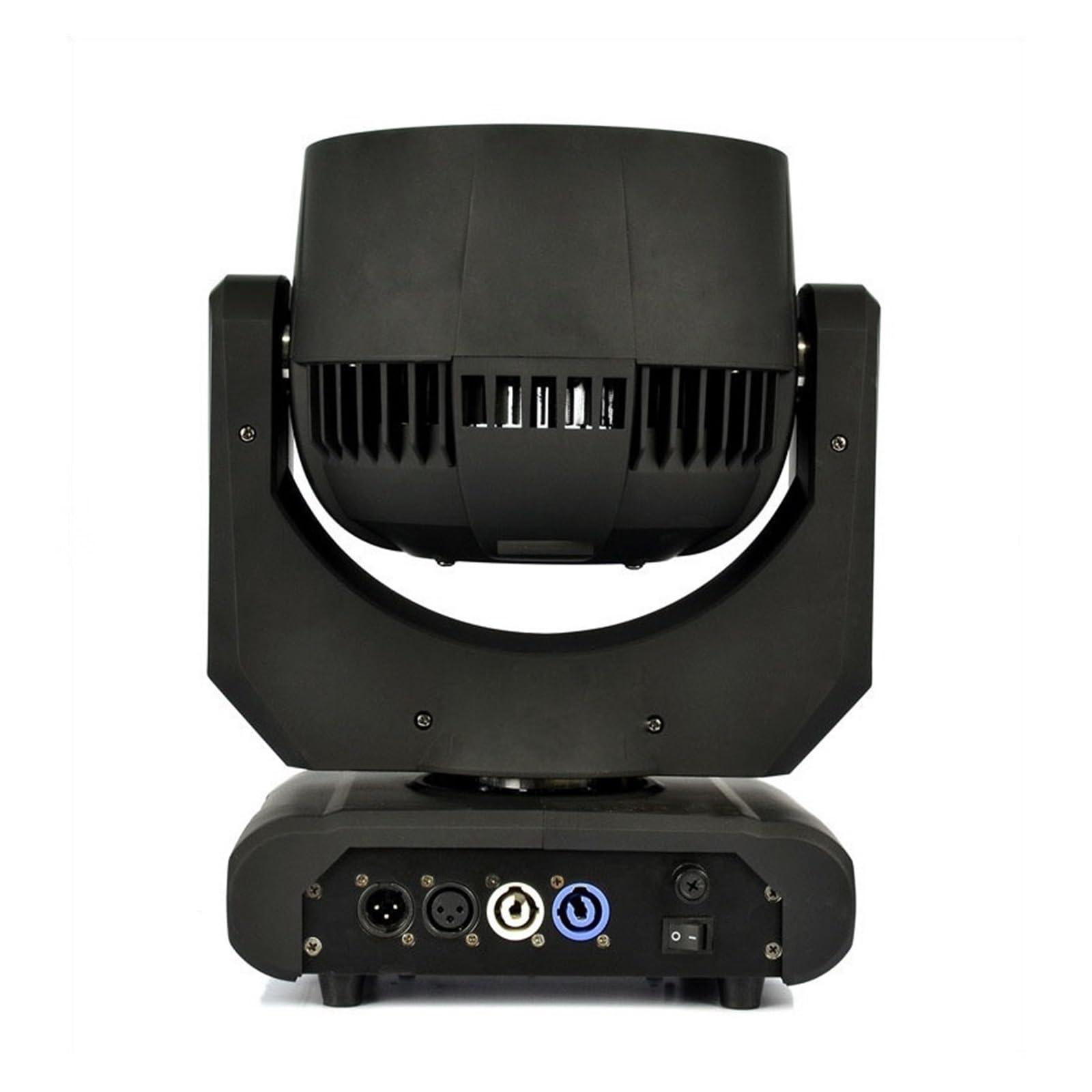 Światła sceniczne, LED 19 * 15W RGBW 4w1 Big Bee Eyes reflektor z ruchomą głowicą ze sterowaniem dla Disco impreza dj-em wesele scena