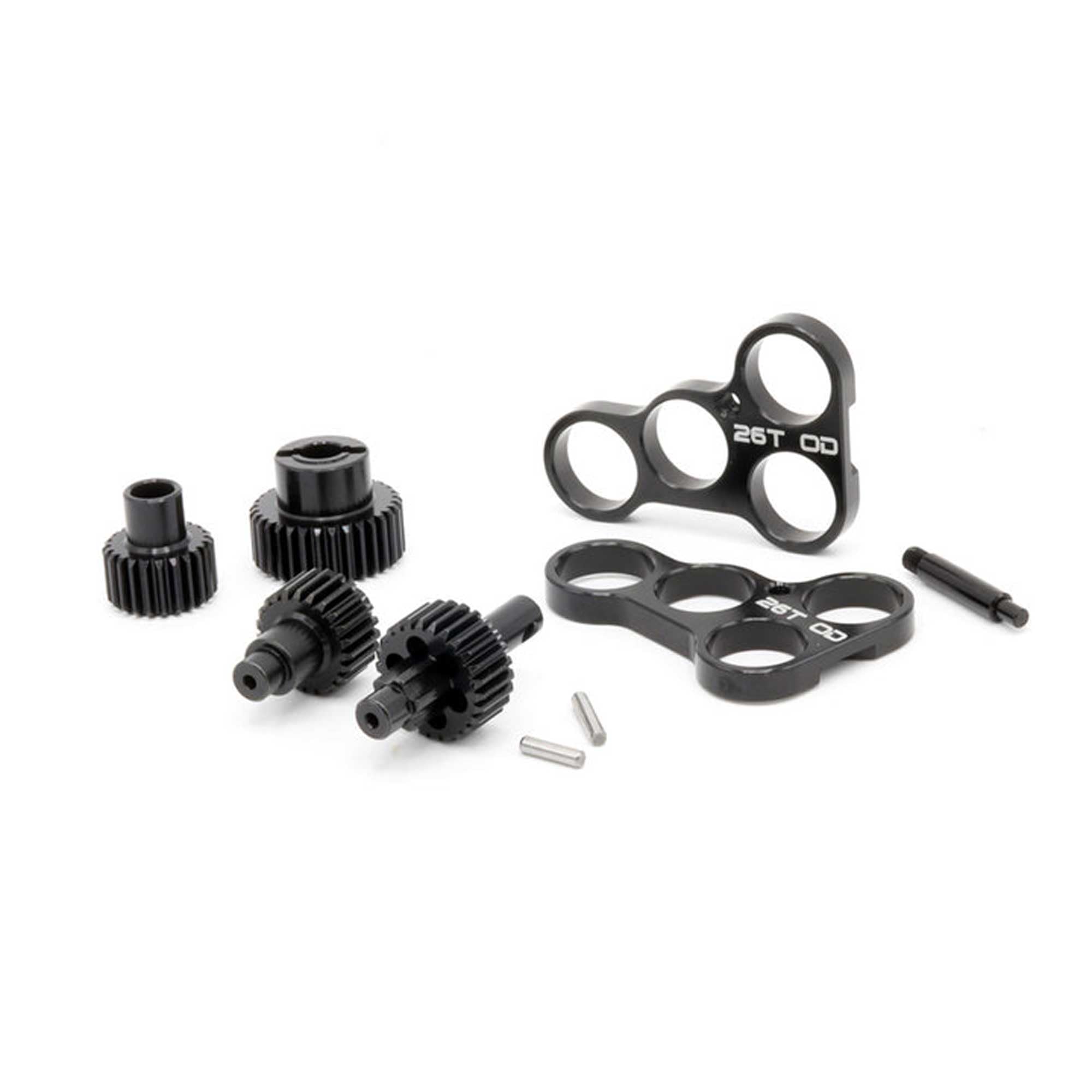 Amazon.com: Vanquish Products VFD Light Weight Machined Transfer