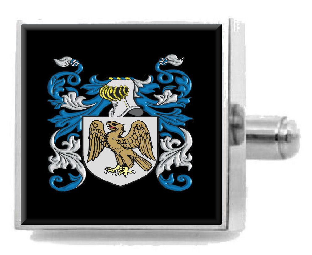 Corbata con clip Macdonald Scotland Heraldry grabada accesorio escocés 5