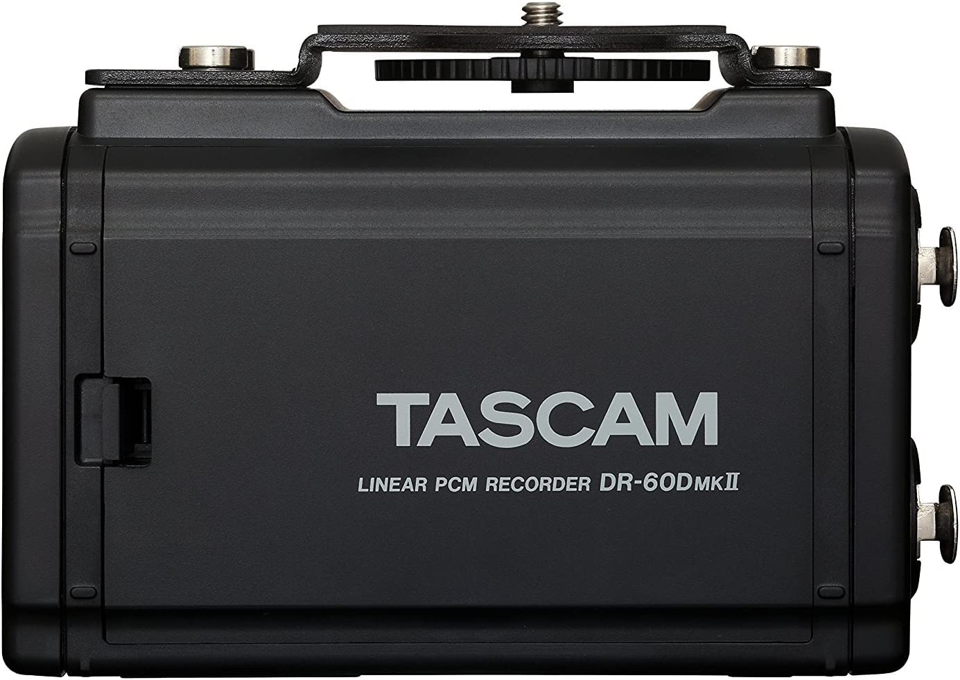 TASCAM DR-60DMK2 Enregistreur Audio 4 Pistes DSLR 1 Go SDHC 8 Heures WAV