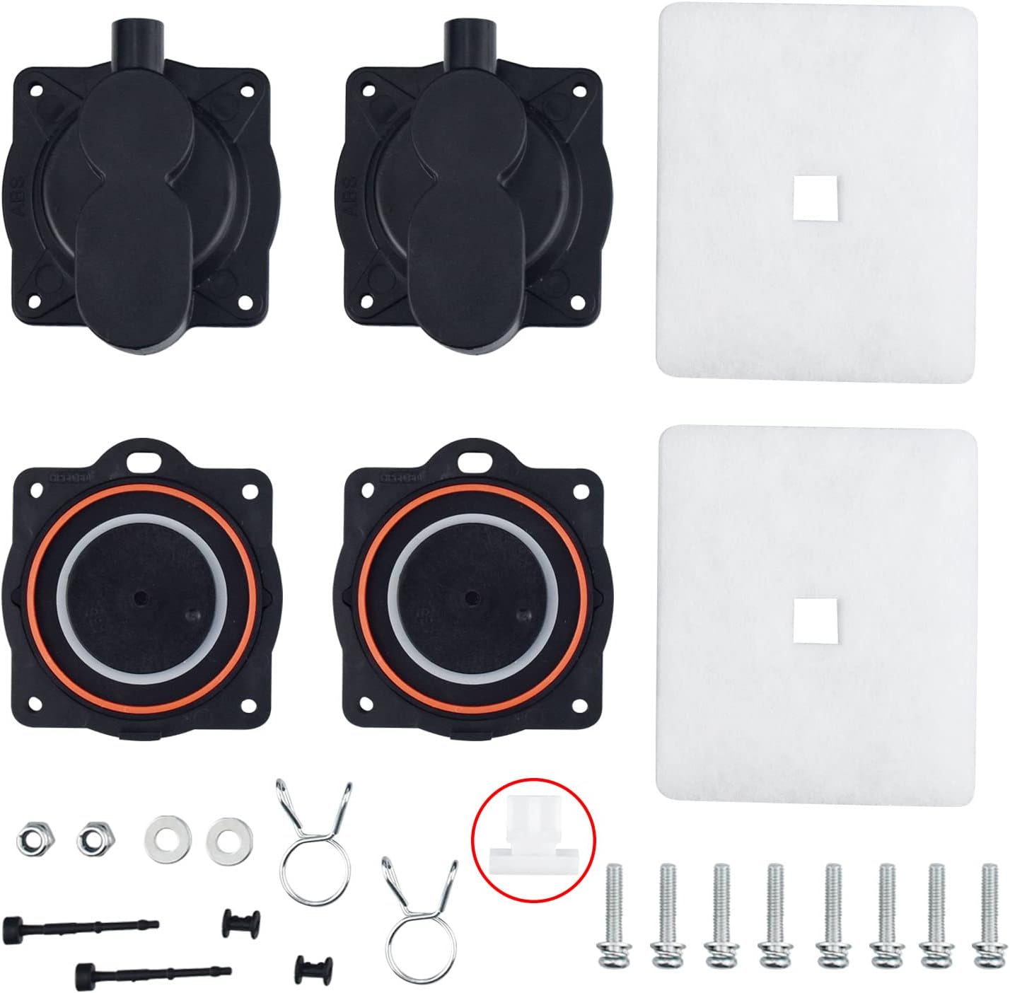 Air rift aqua Clearance