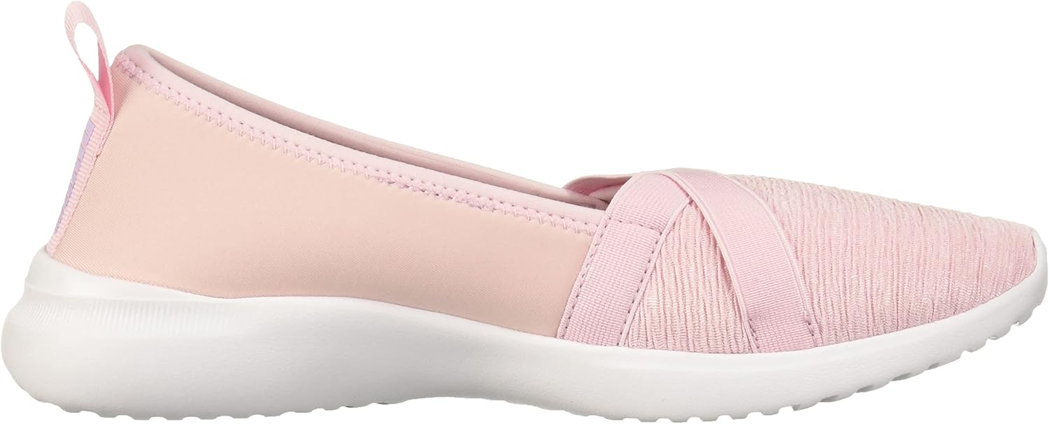 PUMA womens Adelina Sneaker, Pink Lady-light Lavender, 5.5 US